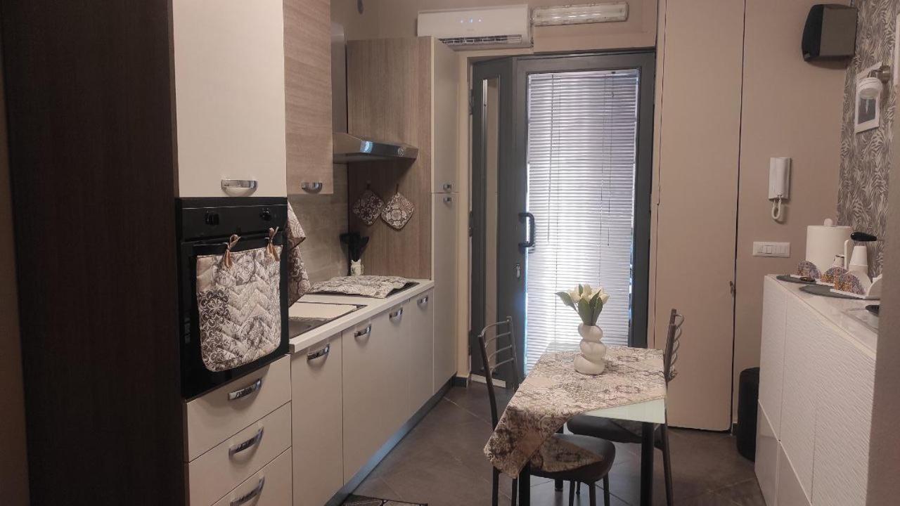 Appartamento Carminella Katanya Dış mekan fotoğraf