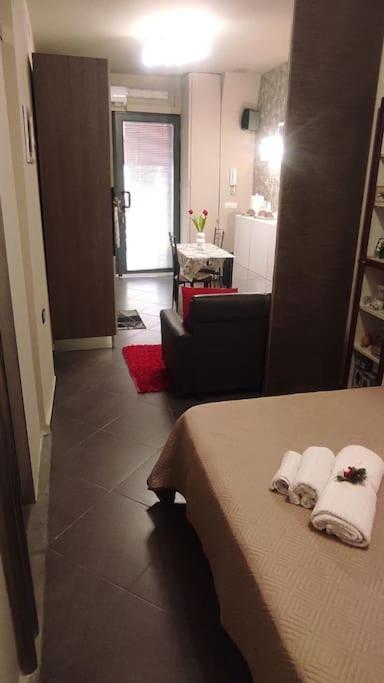 Appartamento Carminella Katanya Dış mekan fotoğraf