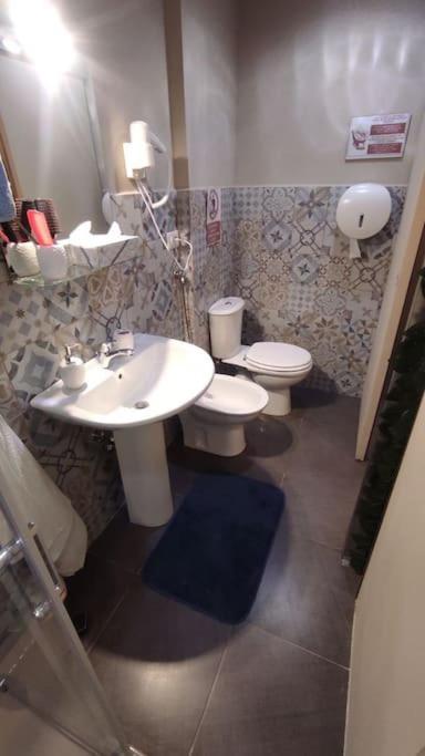 Appartamento Carminella Katanya Dış mekan fotoğraf