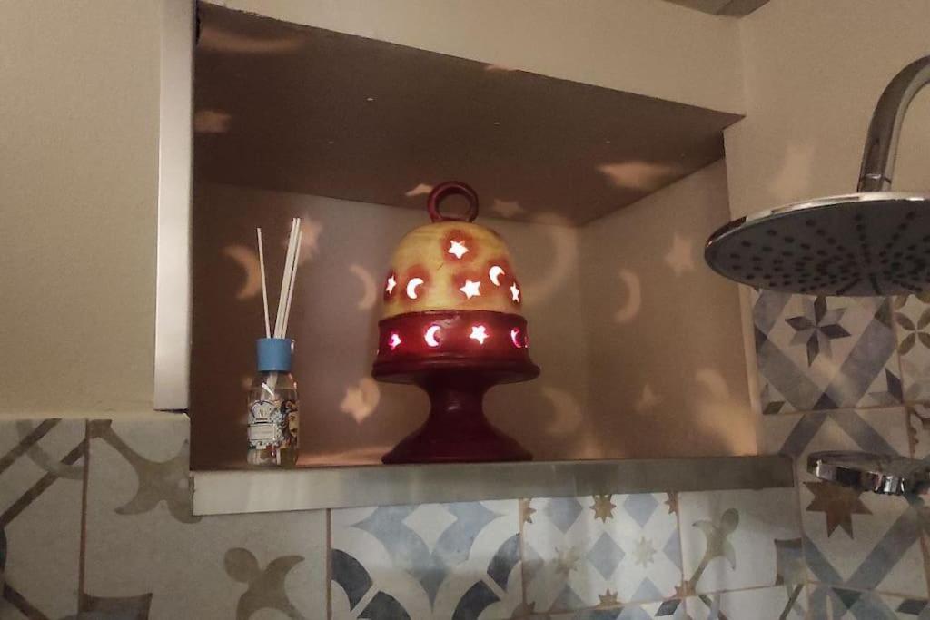 Appartamento Carminella Katanya Dış mekan fotoğraf