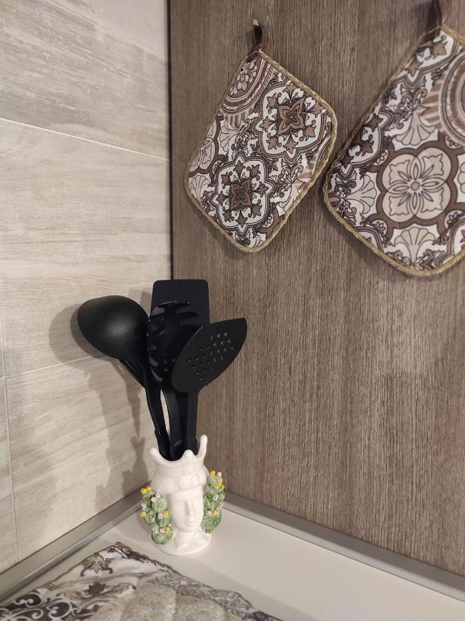 Appartamento Carminella Katanya Dış mekan fotoğraf
