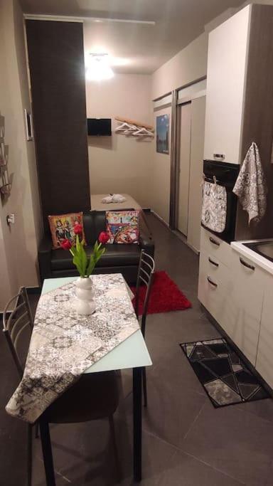Appartamento Carminella Katanya Dış mekan fotoğraf