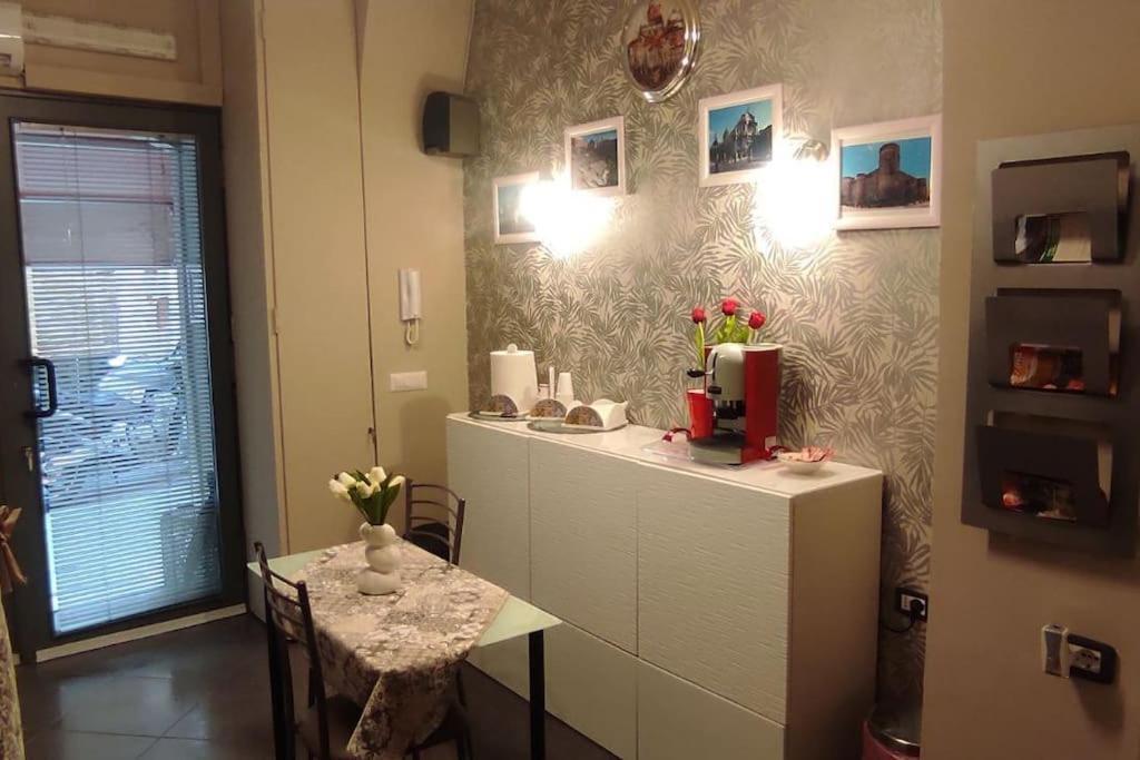 Appartamento Carminella Katanya Dış mekan fotoğraf