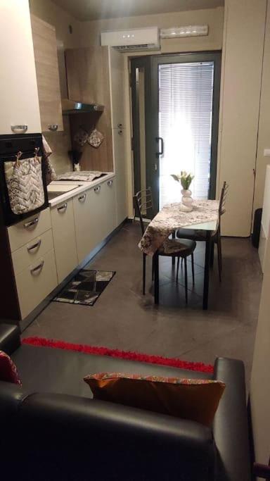 Appartamento Carminella Katanya Dış mekan fotoğraf