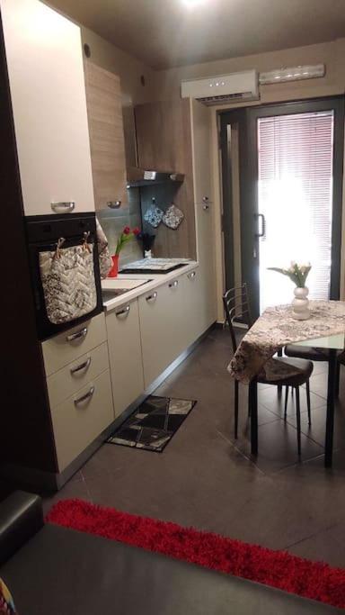 Appartamento Carminella Katanya Dış mekan fotoğraf