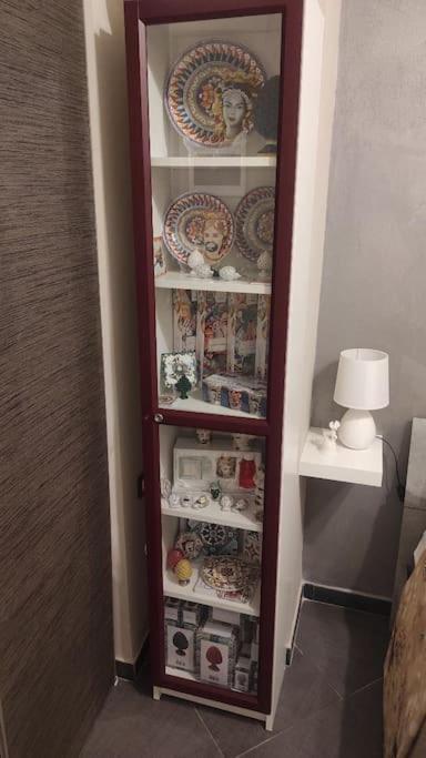 Appartamento Carminella Katanya Dış mekan fotoğraf