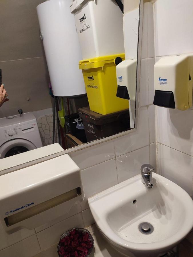 Appartamento Carminella Katanya Dış mekan fotoğraf